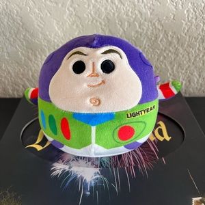 Squishmellows Buzz Lightyear 5 in